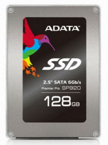 هارد SSD اینترنال ای دیتا SP920SS Premier 128Gb89380